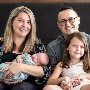 Meet your Posher, Jenna